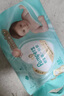 帮宝适护臀级一级帮新生儿婴儿纸尿裤尿不湿添加类胎脂超薄透气NB58 实拍图