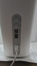 FiberHome烽火5G CPE Pro移动路由器SIM卡插卡上网WiFi7 BE7200M 2GB内存 双2.5G网口NFC一触即连【旗舰版】 实拍图