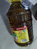 鲁花 【保真菜籽油】食用油 低芥酸特香菜籽油 6.18L   物理压榨 实拍图