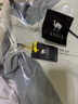 骆驼（CAMEL）[王俊凯同款-王者凯甲Evo]户外冲锋衣三合一防暴雨登山服 0780 实拍图