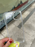 绿联 适用苹果14手机壳iPhone14防摔壳 抗指纹防磨防震抗黄 镜头全包超薄保护套 透明  实拍图