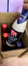 粉象（Delirium）啤酒四种口味组合 精酿啤酒 330ml*6瓶 比利时进口 烈性艾尔 实拍图