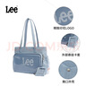 Lee痛包透明吧唧徽章单肩包小方包二次元漫画高颜值教师节送老师长辈 实拍图