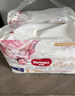好奇（Huggies）皇家小龙裤拉拉裤XXL28片(15kg以上)尿不湿【30倍爆吸】 实拍图