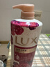 力士(LUX)沐浴露 芍药香馥郁奢宠香氛沐浴乳1000g 持久留香 实拍图