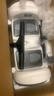 领奥电动儿童智能平衡车3-6-12岁体感10岁到15岁以上腿控成年人两轮自动手扶双轮新款平行车 K6旗舰白54V【三控+APP+炫光轮】 实拍图