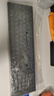 戴尔(DELL)KB500 无线键盘 家用办公键盘 设计感键盘 精巧键盘 低噪高效 USB外接 黑色 实拍图