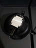 超频三（PCCOOLER）大白鲨PRO CPU散热器 （多平台/SRGB幻彩灯效/下压式/ITX散热器/附带硅脂） 实拍图