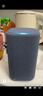 小米（MI）Xiaomi 智能音箱 蓝 超级小爱智能音箱 AI大模型问答 连续指令语控 支持远程备车 小米蓝牙音箱 实拍图