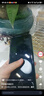 荣耀X60 Pro 十面抗摔防水耐磨 6600mAh青海湖电池 荣耀绿洲护眼屏 12+256 天海青 国家补贴 5G AI手机 实拍图