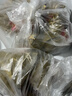 五芳斋 速冻大肉粽 160g*6只 嘉兴粽子大肉粽端午粽子早餐食品 实拍图