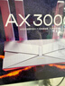 普联（TP-LINK） 大道AX3000满血WiFi6千兆无线路由器 5G双频家用穿墙 Mesh 3000M无线速率 信号增强 易展 XDR3010 实拍图