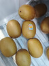 京鲜生 云南哀牢山冰糖橙/橙子 净重5斤 单果130g-170g 生鲜水果礼盒 实拍图