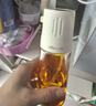 小熊（Bear）定量喷油壶 玻璃油壶罐食用油喷雾调料瓶油喷壶  小巧把手210mL 实拍图