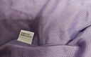 【专业级防水】冲锋衣三合一外套工作服男女工装夹克秋冬防风夹克 女款浅紫 2XL 实拍图