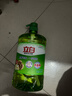 立白茶籽洗洁精1.45kg 99%除菌高效去油除味宝宝餐具果蔬清洁用洗涤灵 实拍图