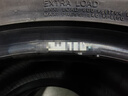 赛轮液体黄金轮胎/汽车轮胎245/45ZR18 100Y US71适配沃尔沃 实拍图
