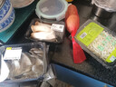 香菇约300g 实拍图