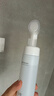 谷雨氨基酸洁面泡沫180ml 深层清洁温和洗面奶洁面乳 实拍图