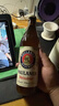 保拉纳（Paulaner）柏龙 酵母型小麦白啤 5L*1桶装 德国原装进口 实拍图