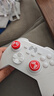 北通鲲鹏20无线游戏手柄智控双切扳机蓝牙手柄xbox电脑PC手机steam电视NSswitch2震动体感原神宝可梦ZA 实拍图