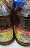 鲁花 【保真菜籽油】食用油 低芥酸特香菜籽油 6.18L   物理压榨 实拍图