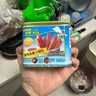 世棒（SPAM）午餐肉罐头198g*2(原味+清淡) 泡面火锅烧烤户外露营开罐即食 实拍图