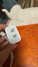 Apple/苹果 20W USB-C充电器  type-c充电器苹果手机充电器原装手机快充头 苹果17手机充电 实拍图