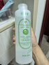 千纤草爽肤水补水保湿水喷雾湿敷化妆水护肤水男女舒缓丝瓜水1000ml 实拍图