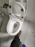 SKJ智能马桶无水压限制卫浴泡沫盾全自动一体机轻音冲水坐便器-601 旗舰版【香薰泡沫盾/不限水压】 250/300/350/400坑距 下单备注 实拍图