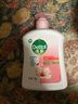 滴露（Dettol）健康抑菌洗手液滋润倍护500g 消毒抑菌99.99% 儿童适用不含酒精 实拍图