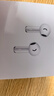 华为长续航蓝牙耳机 FreeBuds SE 2无线耳机 40小时长续航 快速充电 蓝牙5.3适用于苹果/安卓手机 白 实拍图