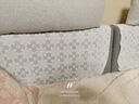 京寻蕾丝沙发垫沙发巾沙发靠背巾加厚盖布坐垫四季通用扶手巾 90*180 实拍图