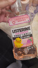 李施德林(Listerine)儿童漱口水树莓口味温和防蛀防护清新口气500mL*3支装 实拍图