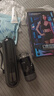 谜姬全自动飞机杯夹加热吮吸吞吐成年人用品男人性自用安慰器玩具圣杯 实拍图