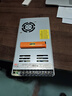 明纬（MEANWELL）开关电源5V12V24V48V LRS替代NESDC稳压变压器监控 LRS-350-24丨24V14.6A 实拍图