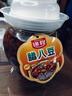 锦程腊八豆湖南特产850g/瓶 香辣酱豆农家自制豆瓣酱豆子拌饭酱豆制品 锦程850g腊八豆 实拍图