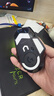 G502 X LIGHTSPEED无线游戏鼠标  混合微动 HERO引擎 经典爆款电竞鼠标 白色 情人节礼物 实拍图