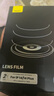 倍思 适用苹果14/14Plus镜头膜iPhone14/14Plus后置摄像头手机保护膜超薄高清耐磨耐刮 2片装 实拍图