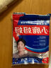 小鹿妈妈经典牙线棒舒适深洁牙签100支/袋*3袋共300支送随身盒 方便携带 实拍图
