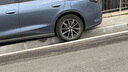 锦湖轮胎KUMHO汽车轮胎 235/50R19 103V ECSTA PS71 原配吉利探索06 实拍图