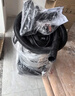 亿力桶式手持吸尘器家用超强大吸力工业车载大功率有线 干湿两用吸水除尘机开荒保洁6263-12L 国家补贴 实拍图