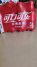 可口可乐汽水 碳酸饮料 300ml*12瓶 整箱装 实拍图