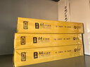亚太森博至冠(金典)A4打印纸 75g500张*5包一箱 办公用纸 高清影印 双面不透印复印纸 整箱2500张 实拍图