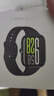 小米（MI）REDMI Watch 5 典雅黑 国家补贴 澎湃OS 2 心率血氧监测 蓝牙通话 红米手表5 智能手表 小米汽车 实拍图
