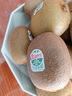 佳沛（zespri）新西兰  阳光金奇异果10粒礼盒巨大果单果约144-175g 水果 猕猴桃 实拍图