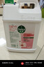 滴露（Dettol）洗手液补充装大桶消毒滋润5L 儿童家庭装杀菌护手 实拍图