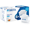 碧然德（BRITA） 家用滤水壶 净水壶滤芯 Maxtra 多效滤芯 6枚装 实拍图