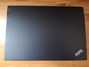 联想Thinkpad (独显)T480T490T14s 轻薄便携商务办公游戏本 九成新二手笔记本电脑 T14s i7-11代 16G 1T固态轻薄95新 实拍图