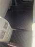 车丽友 定制汽车脚垫专用于迈腾帕萨特雅阁凯美瑞天籁君威红旗H5奥迪A4L 实拍图